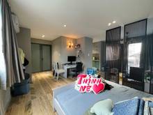 Hình ảnh Penthouse sân vườn balcony siêu xịn gần cầu Ông Lãnh, Bùi Viện
