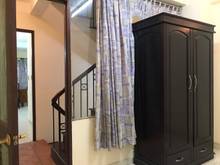 Hình ảnh Nhà trệt 2 lầu 3pn hẻm 5m Cô Giang Q1, dt 6x10m