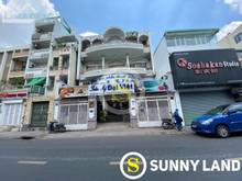 Hình ảnh Cho thuê nhà mặt tiền  Trần Đình Xu, Phường Nguyễn Cư trinh. q1