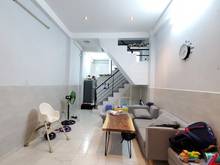 Hình ảnh Siêu Rẻ Bán nhà HXH,42m2 x 3 Lầu Phan Chu Trinh Bình Thạnh-Chỉ 6,5 tỷ
