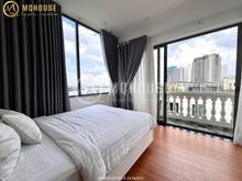 Hình ảnh ✨1PN_60m2_ban công , View Sông_có chổ để oto_Gần Masteri Thảo Điền Q2