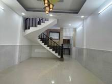 Hình ảnh Bán gấp đền bù tai nạn Mb6623 Đăng Ký Tặng 66K nhà hẻm 714 Nguyễn Trãi, Quận 5 48m2