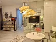 Hình ảnh 1PN Duy nhất tại Feliz En Vista! Full nội thất như hình, chỉ 16 triệu