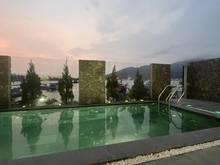 Hình ảnh VILLa view Vịnh cực xịn , thiết kế hiện đại ,nội thất cao cấp, hồ bơi