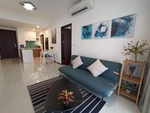Hình ảnh One Verandah 1PN! View sông,  Nội thất xinh xắn - Giá chỉ 15 triệu