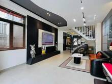 Hình ảnh MUA NHANH BÁN LẸ NHÀ SHR Văn Thân Q6 54m² 2PN giá1tỷ770 hỗ trợ vay HXH