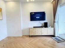 Hình ảnh Tặng full nội thất cơ bản nhà hẻm 47 Lạc Long Quân