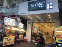 Hình ảnh Ngang 5m hơn 230M2 - Cho thuê nhà Mặt Tiền Lê Văn Sỹ, Q3, chỉ 30tr/th