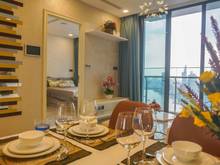 Hình ảnh Căn Hộ Siêu Đẹp! Căn Hộ Vinhome Ba Son Cho Thuê 2 Phòng Ngủ 27tr/Tháng