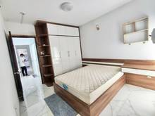 Hình ảnh CH 2PN 1 phòng Khách 50m² full NT máy giặt riêng, thoáng mát ,