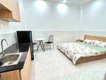 Hình ảnh Cho thuê phòng trọ full nội thất mới 100%