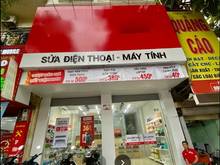 Hình ảnh Cho Thuê Nhà Mặt Phố NGUYỄN TRÃI - THANH XUÂN, 80m² x 4tầng, Mt 6m