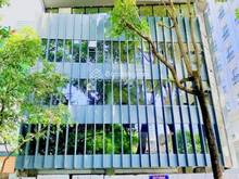 Hình ảnh Cho thuê tòa nhà góc 2 MT Nguyễn Trãi, Quận 1, DT: 15x20m giá 80tr/th