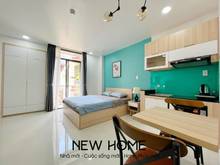 Hình ảnh Căn Hộ Cao Cấp - Full Nội Thất - Hiện Đại - Ban Công Ngay Sân Bay TSN