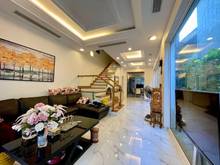 Hình ảnh Nhà mới đẹp Tôn Đức Thắng 41m2, 5 tầng, gần phố, giá nhỉnh 4 tỷ