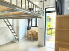 Hình ảnh Khai trương Duplex mới 100% gần CĐ Y Khoa Phạm Ngọc Thạch, Tân Bình