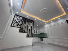 Hình ảnh Bán nhà MỚI- PHỐ TRẠM- Long Biên 33m/ 5T/ giá 3.55 TỶ , có TL.