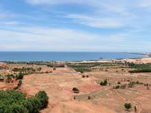 Hình ảnh Cần bán lô đất view Bàu Trắng 1294m2 Hòa Thắng, mặt tiền đường nhựa