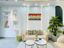Hình ảnh CHÍNH CHỦ Bán nhà 60m2 Nguyễn Thị Tần Q8 Chỉ 1,5 tỷ SHR