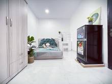 Hình ảnh Cho Thuê Căn Hộ Full Nội Thất Giá Tốt Cho Sinh Viên Quận 10