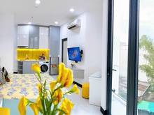 Hình ảnh Mb6623 nạp rút nhanh chóng ban công view siêu đơn giản đầy đủ tiện nghi✨