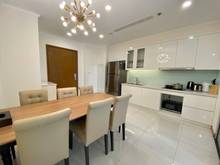 Hình ảnh Cho thuê 2PN Vinhomes Central Park - giá tốt nhất thị trường