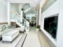 Hình ảnh ƯU TIÊN THANH TOÁN DỨT nhà SHR Vành Đai Q6 48m² 2PN giá1tỷ860 HXH