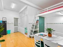 Hình ảnh 🌈Cho thuê CHDV FULL NỘI THẤT dangh Studio Duplex ở Lê Quang Định