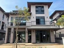 Hình ảnh Bán biệt thự đơn lập 300m2 cạnh Thiên Đường Bảo Sơn, mt 15m