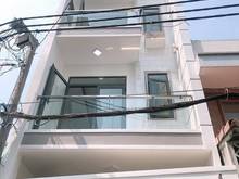 Hình ảnh Cần cho thuê nhà HXH 377/4B Lê Quang Định, Phường 5, Q. Bình Thạnh