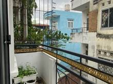 Hình ảnh Cho thuê studio gần sân bay, đầy đủ nội thất, có balcony, Tân Bình