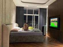 Hình ảnh Cho thuê Penhouse Sunrise City 284m2 giá 60 triệu/th
