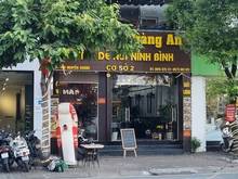 Hình ảnh Cho Thuê Nhà Mặt Phố Phường Trần Hưng Đạo, Hoàn Kiếm. 90m 65tr