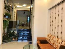 Hình ảnh Cho thuê nhà 3 tầng mặt tiền đường Hải Sơn, Hải Châu - 14TR