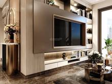 Hình ảnh Cần bán gấp CC SG Pavillon Q.3. DT 55m2, 1P, 1WC. Giá bán 5,5 tỷ