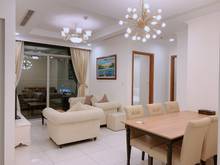 Hình ảnh Cho thuê Vinhomes Central Park toà LP 2PN giá 24tr.