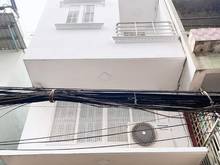 Hình ảnh Bán nhà đẹp đường Hồ Thị Kỷ, Quận 10 giá 1 tỷ 846 căn 65m2, SHR