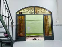 Hình ảnh Chợ Phú Xuân, Thị Trấn Nhà Bè, 4m x 6m, 2 lầu, Sổ HR, vay được 1.5 tỉ.