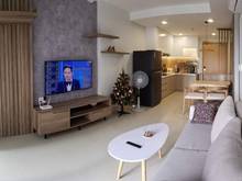 Hình ảnh ĐẸP MUỐN XỈU! CH Richmond City Q. BT 66m2 2PN