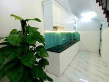 Hình ảnh Bán nhà Kim Ngưu, dân xây, ngõ ba gác, ,đẹp, hiện đại, CHỈ 3.54 TỶ.