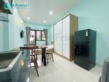 Hình ảnh STUDIO CỬA SỔ LỚN full nội thất mới 100%