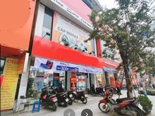 Hình ảnh Cho Thuê Nhà Mặt Phố NGUYỄN TRÃI - THANH XUÂN, 130m² x 3 tầng, Mt 8m