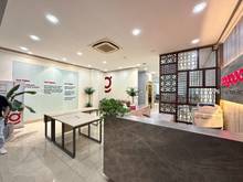 Hình ảnh Shophouse mặt tiền Nguyễn Cơ Thạch hoàn thiện - Dt: 600M2 - chỉ 7000$