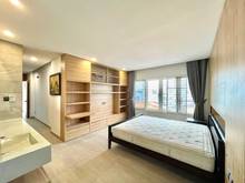 Hình ảnh 🔥Cho Thuê CHDV 1PN, Trung Tâm BT, Phong Cách Châu Âu , Hiện Đại