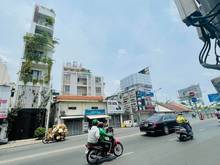 Hình ảnh Mặt tiền Nguyễn Trãi, Ký Hòa Quận 5 - 45M2 - Chỉ nhỉnh 12.X Tỷ