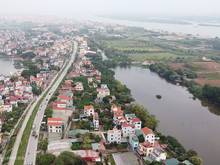 Hình ảnh Cho thuê kho bãi ngay dưới chân Cầu Thăng Long