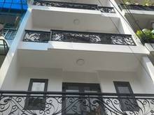 Hình ảnh Cho thuê nhà mới HXH 338/4A Nguyễn Xí P. 13 Q. Bình Thạnh