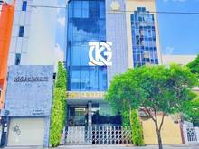 Hình ảnh Cho Thuê Toà Nhà Mặt Tiền 132 -134 Điện Biên Phủ, Phường Đakao, Quận 1