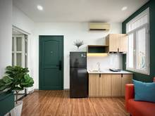 Hình ảnh Studio Cửa Sổ Full NT Gần Chợ Phạm Văn Hai Tân Bình