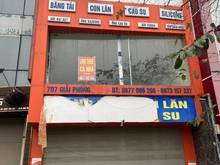 Hình ảnh Cho thuê MBKD Phố TRƯỜNG CHINH 40M2 , mặt tiền 7m giá chỉ 37 triệu